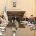 37.595 empleados estatales fueron despedidos durante su primer año de gestión