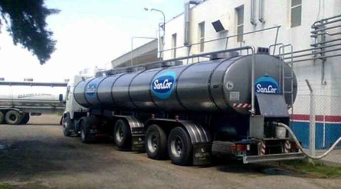 La empresa Sancor pidió la apertura del concurso de acreedores