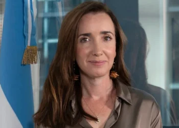 Qué dijo la vicepresidenta Victoria Villarruel sobre la salida de la OMS