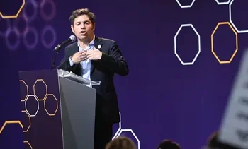 Axel Kicillof postergó su acto en Mar del Plata en medio de los cuestionamientos por la inseguridad