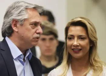 Alberto Fernández:”Es una cosa delirante”, volvió a negar las acusaciones por violencia de género