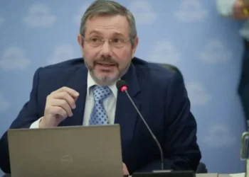 Javier Milei justificó el despido del extitular de la ANSES: “La agenda la determino yo, no un funcionario de segundo orden”