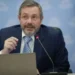 Javier Milei justificó el despido del extitular de la ANSES: “La agenda la determino yo, no un funcionario de segundo orden”