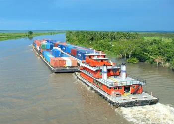 Hidrovía: hubo un solo oferente y el Gobierno dará intervención a Defensa de la Competencia
