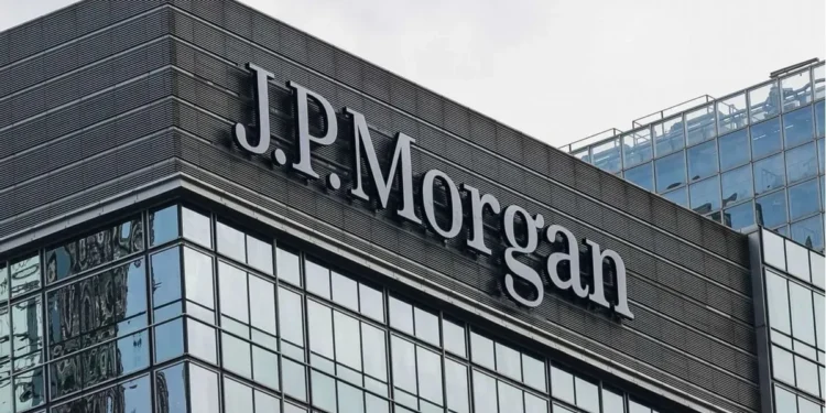 Inversiones: lo que recomienda el JP Morgan ante la guerra comercial