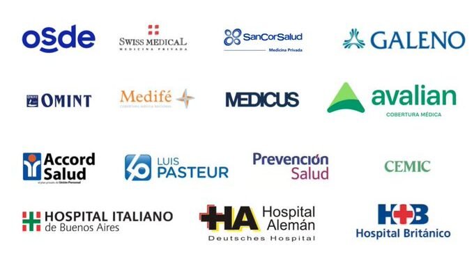 Durante enero las prepagas aumentaron las cuotas entre el 3% y el 3,9%, por encima de la inflación