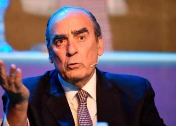 Guillermo Francos se refirió a la conformación de la Corte Suprema