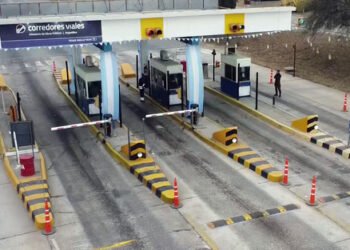 El Gobierno anunció la privatización de Corredores Viales