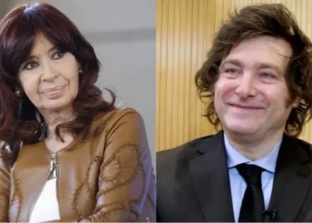 CFK contra Milei: “Seguís protagonizando hechos inéditos en esta Argentina que casi lo vio todo”