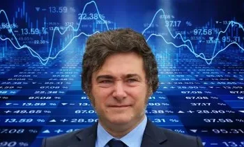 El presidente Javier Milei respaldó a su entorno y advirtió: “No me voy a correr”