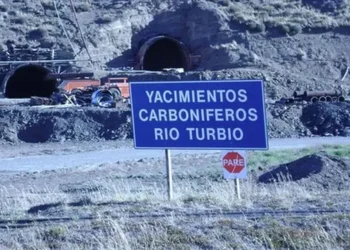 Tras el Banco Nación, Javier Milei firmó un decreto para convertir a Yacimiento Carbonífero de Río Turbio en sociedad anónima