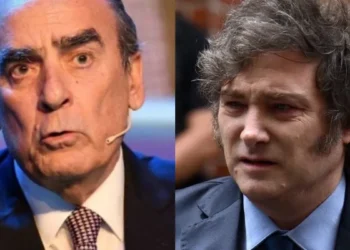 Guillermo Francos sobre el escándalo $LIBRA: “Hay que evitar que a Javier Milei le lleguen propuestas poco claras”