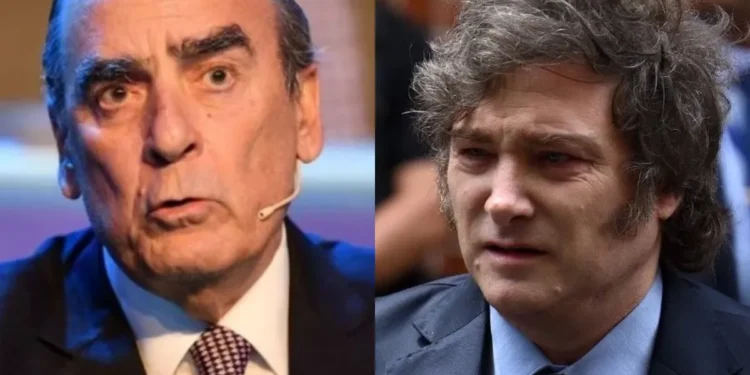 Guillermo Francos sobre el escándalo $LIBRA: “Hay que evitar que a Javier Milei le lleguen propuestas poco claras”