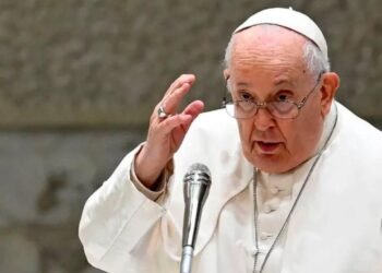 Salud del papa Francisco: descansó bien durante la noche y mostró una leve mejoría