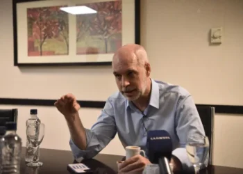 Horacio Rodríguez Larreta se refirió a la derrota electoral de 2023: “Nadie me invitaba a nada”