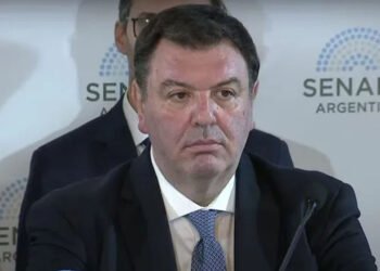 La Cámara Federal concedió la licencia a Ariel Lijo y ahora deberá validarla la Corte Suprema