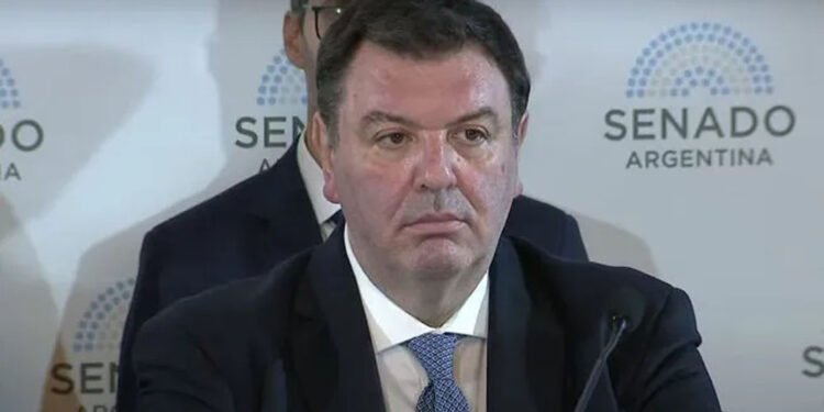 La Cámara Federal concedió la licencia a Ariel Lijo y ahora deberá validarla la Corte Suprema