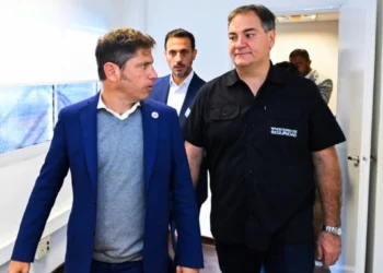 Caso Kim Gómez: el ministro de Seguridad bonaerense responsabilizó a la Justicia por el crimen