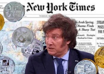 Caso $LIBRA: el New York Times reveló supuestos pagos al gobierno de Javier Milei