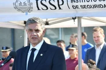 Jorge Macri le reclamó a Patricia Bullrich “un plan concreto”