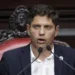 Inundaciones en Bahía Blanca: Axel Kicillof destacó el trabajo “coordinado” con Nación y las intendencias afectadas