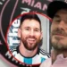 Beckham confesó qué le pide Messi cada vez que va a una práctica del Inter Miami: “Me dice…”