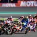 El MotoGP aterrizó en Argentina para el Gran Premio en Termas de Río Hondo