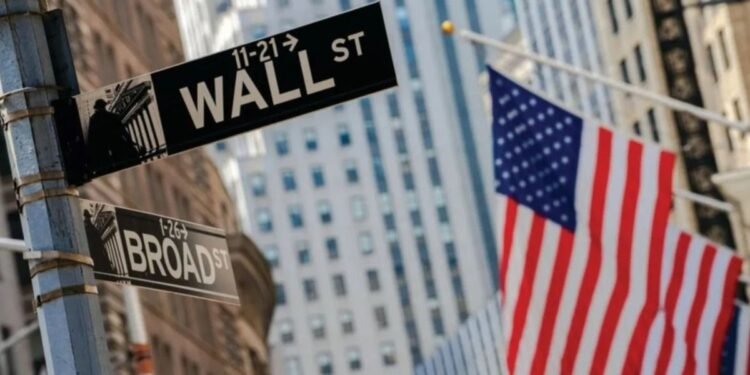 Desplome de activos: día negro para las acciones argentinas en Nueva York