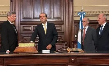 Corte Suprema: la UCR tiene la llave para voltear a los pliegos de García-Mansilla y Lijo