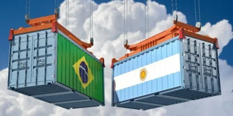 El déficit comercial con Brasil creció fuerte en febrero: por qué se espera un rojo de u$s4.000 millones en 2025