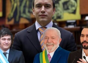 La imagen de Javier Milei cayó luego del escándalo Libra