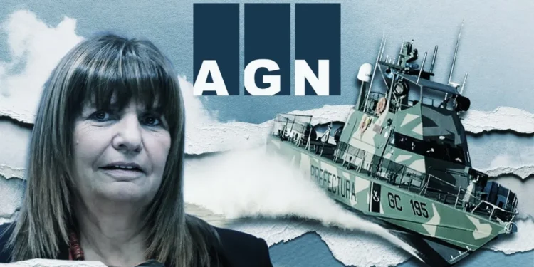 Se detectaron compras irregulares en el Ministerio de Seguridad durante el gobierno de Cambiemos