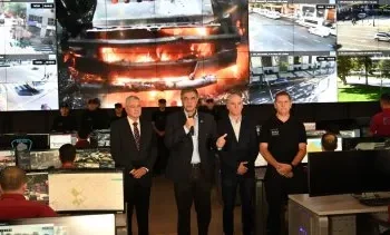 Jorge Macri : “tolerancia cero” en la Ciudad, denunciarán a los detenidos por la marcha de jubilados