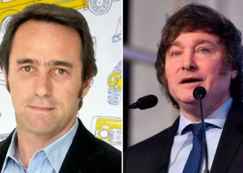 Tras la represión en Congreso, Marcos Galperín defendió la gestión de Javier Milei