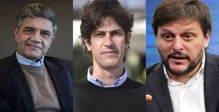 19 de marzo: Último día para la inscripción de frentes electorales en la Ciudad de Buenos Aires