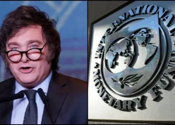 LLA solicita sesión para el miércoles al FMI con el fin de debatir el acuerdo