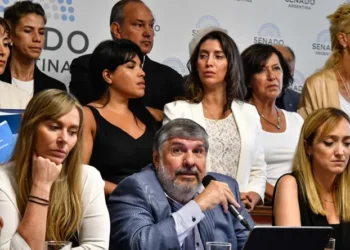 Desde el bloque de UxP en el Senado, anticiparon al FMI que desconocerán cualquier nuevo acuerdo que se firme