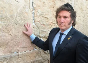 El viaje a Israel planeado para este fin de semana ha sido cancelado por Javier Milei