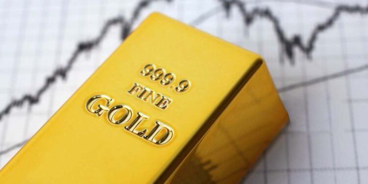 Enero Dorado: Compra de Oro Continúa por Bancos Centrales