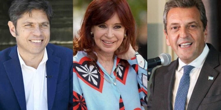 Axel Kicillof decidió avanzar solo, suspende las PASO y se aleja de CFK y Massa