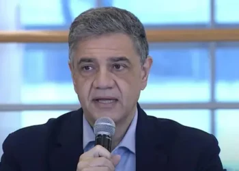 PRO: Jorge Macri le sopla aliados a Javier Milei en CABA y desafía a La Libertad Avanza