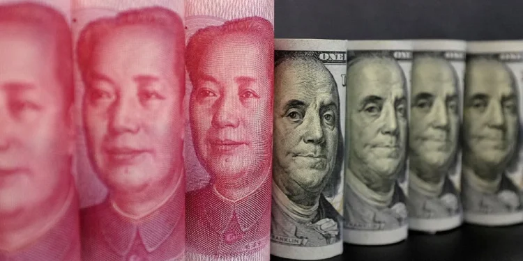 Ante el fortalecimiento del dólar, China impulsa estrategias para consolidar al yuan como moneda de referencia internacional