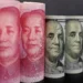 Ante el fortalecimiento del dólar, China impulsa estrategias para consolidar al yuan como moneda de referencia internacional
