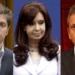 Kicillof, CFK y Massa crean comisión para desdoblar elecciones