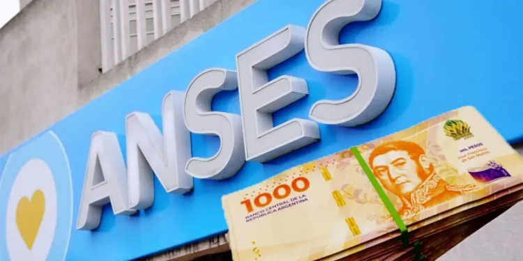 Jubilación mínima ANSES: Monto de abril