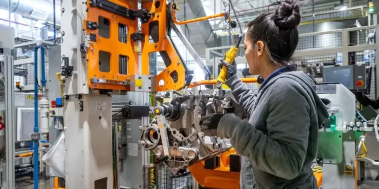 La UIA urge al Gobierno a retomar políticas industriales