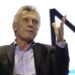 Macri acusa a Larreta de kirchnerista