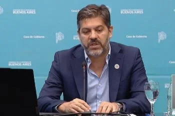 Interna peronista: Bianco vs. Cristinismo por el poder de Kicillof