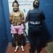 Escobar: robo y detención a una mujer de 29 años