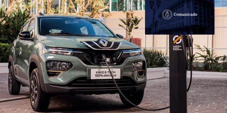 Fin del cupo de importación de autos híbridos y eléctricos: modelos aprobados